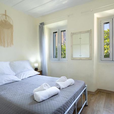 Sestado Old Town Apartment Corfu  Екстериор снимка