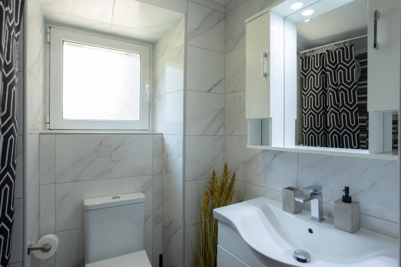 Sestado Old Town Apartment Corfu  Екстериор снимка