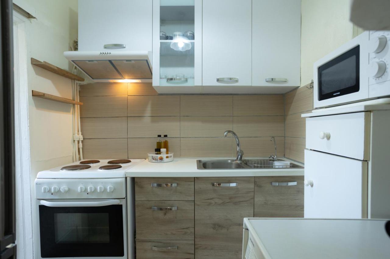 Sestado Old Town Apartment Corfu  Екстериор снимка