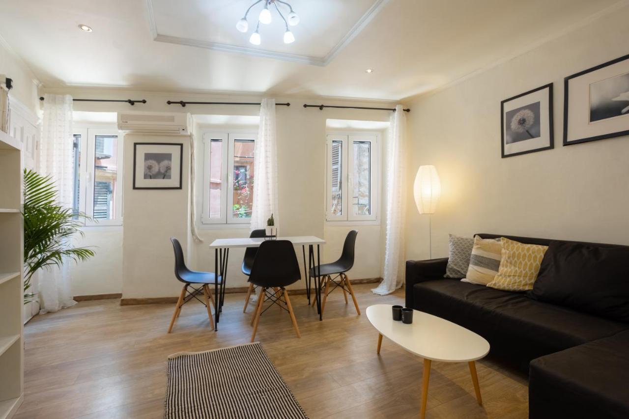 Sestado Old Town Apartment Corfu  Екстериор снимка