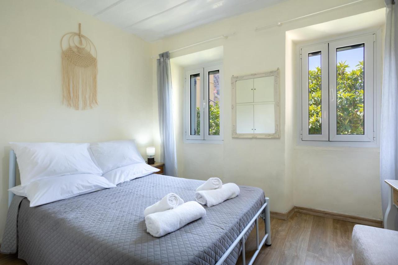 Sestado Old Town Apartment Corfu  Екстериор снимка