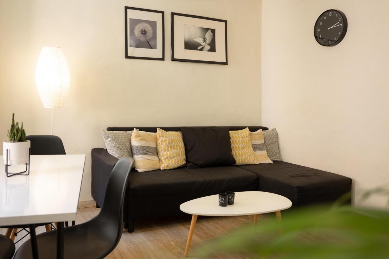 Sestado Old Town Apartment Corfu  Екстериор снимка