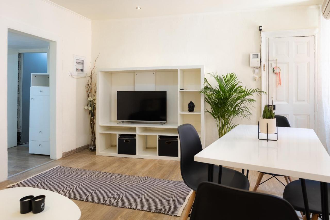 Sestado Old Town Apartment Corfu  Екстериор снимка