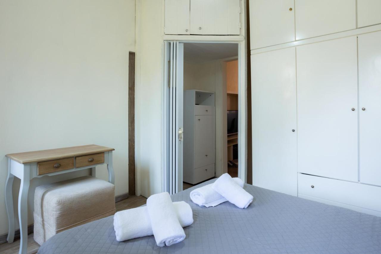 Sestado Old Town Apartment Corfu  Екстериор снимка